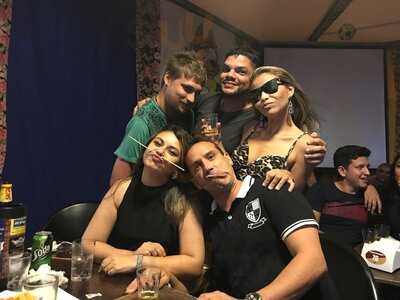 So Mais Uma Bar E Petiscaria