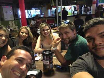 So Mais Uma Bar E Petiscaria