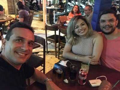 So Mais Uma Bar E Petiscaria