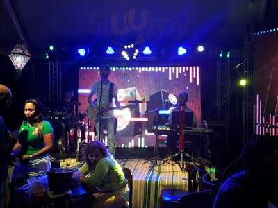 So Mais Uma Bar E Petiscaria