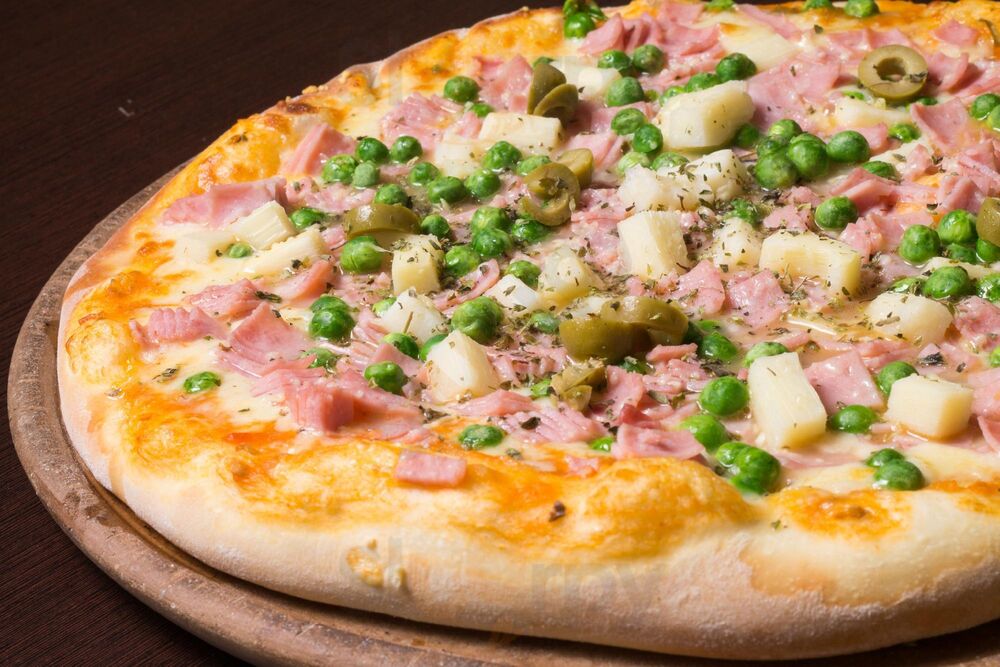 Santissima Pizzaria