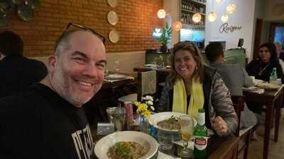 Raízes Bistrô E Massas