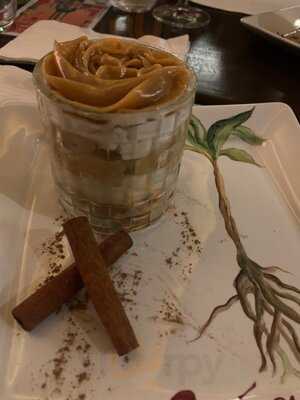 Raízes Bistrô E Massas