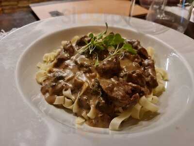 Raízes Bistrô E Massas