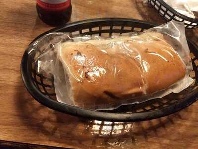 King Dog Cozinha Back In Black