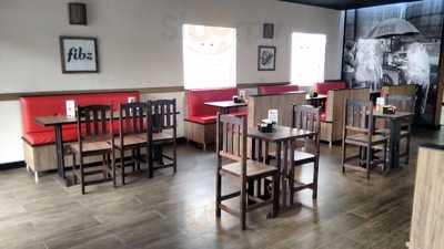 King Dog Cozinha Back In Black