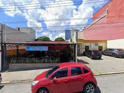 King Dog Cozinha Back In Black