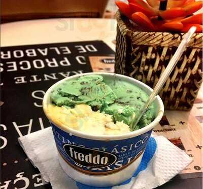 Freddissimo Teresina