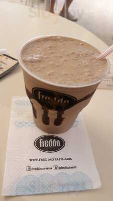 Freddissimo Teresina