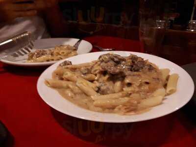 Restaurante Copacabana