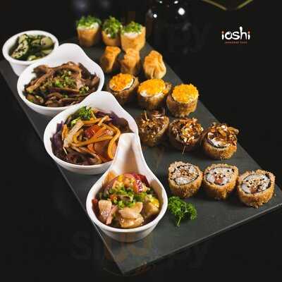 Ioshi Japanese Food