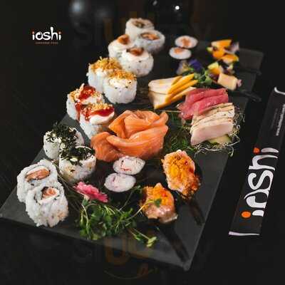 Ioshi Japanese Food