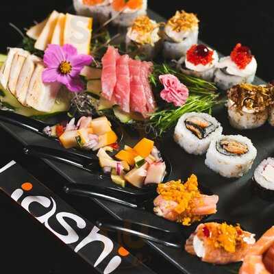 Ioshi Japanese Food