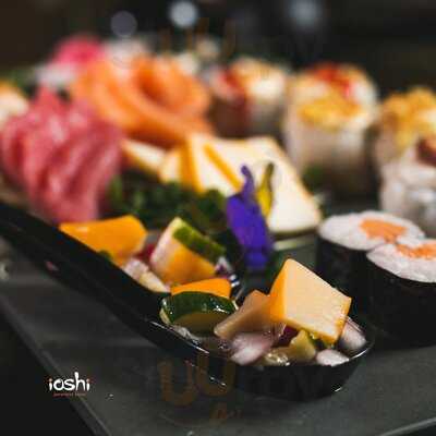 Ioshi Japanese Food
