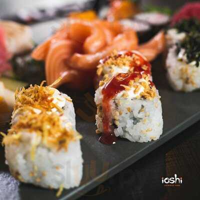 Ioshi Japanese Food