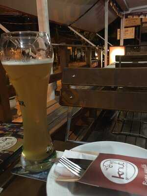 Chef Knut Gastronomia