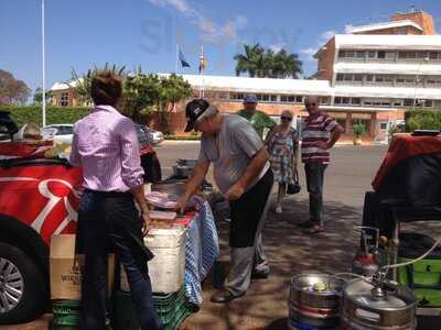 Chef Knut Gastronomia