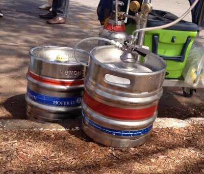 Chef Knut Gastronomia