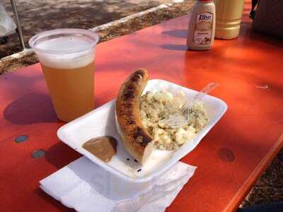 Chef Knut Gastronomia