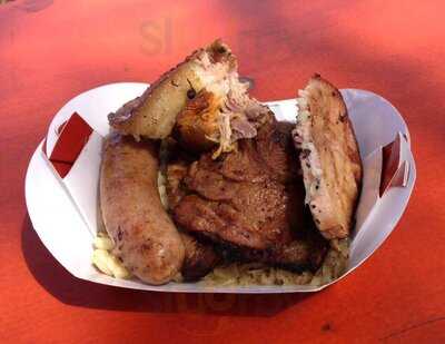 Chef Knut Gastronomia