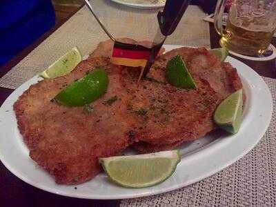 Chef Knut Gastronomia