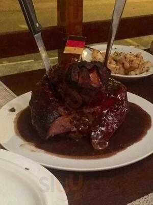 Chef Knut Gastronomia