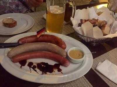 Chef Knut Gastronomia