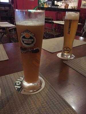 Chef Knut Gastronomia