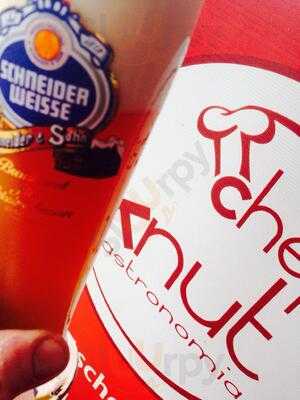 Chef Knut Gastronomia