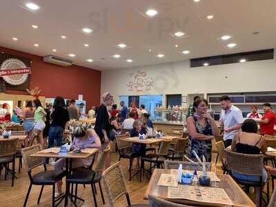 Pão & Companhia. Padaria E Cafeteria