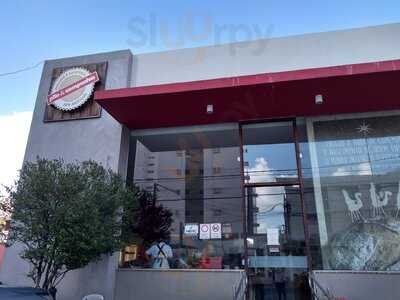 Pão & Companhia. Padaria E Cafeteria