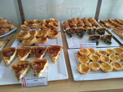 Pão & Companhia. Padaria E Cafeteria