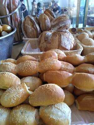 Pão & Companhia. Padaria E Cafeteria