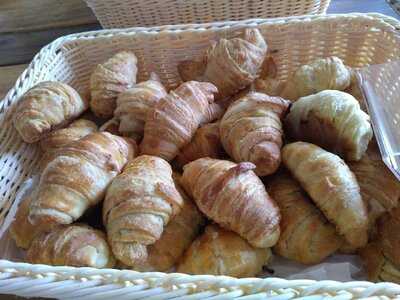 Pão & Companhia. Padaria E Cafeteria