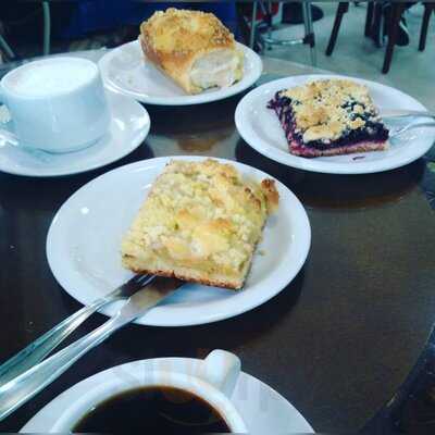 Panificadora E Confeitaria Nice