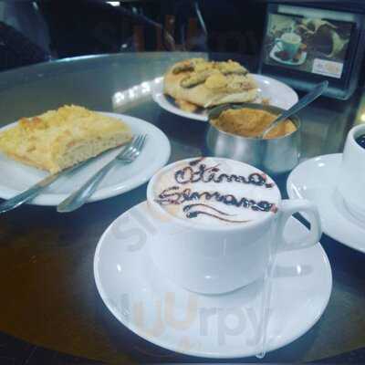 Panificadora E Confeitaria Nice