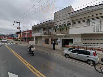 Panificadora E Confeitaria Nice