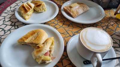 Panificadora E Confeitaria Nice