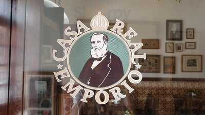 Emporio Casa Real