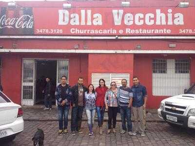 Dalla Vecchia Churrascaria