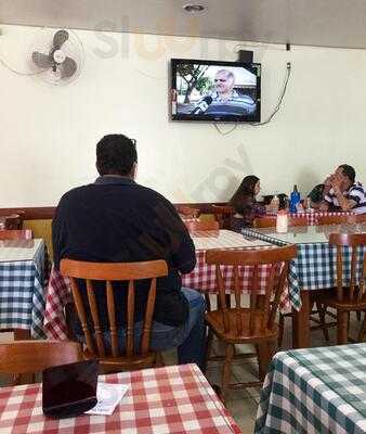 Dalla Vecchia Churrascaria