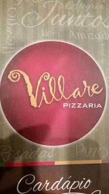 Villare Pizzaria