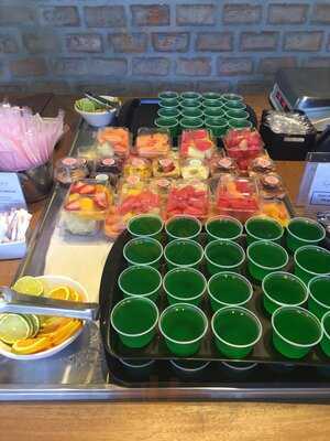 Spaço Gourmet Restaurante