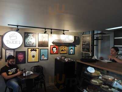 Take 1 Doceria Artesanal E Café