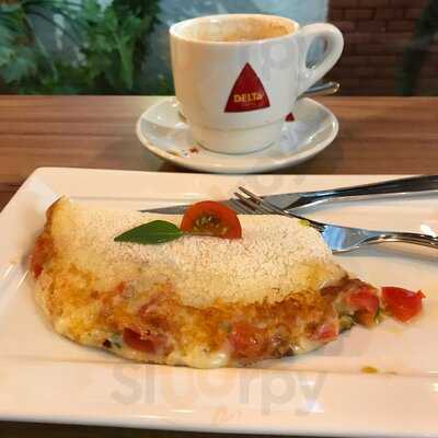 Take 1 Doceria Artesanal E Café