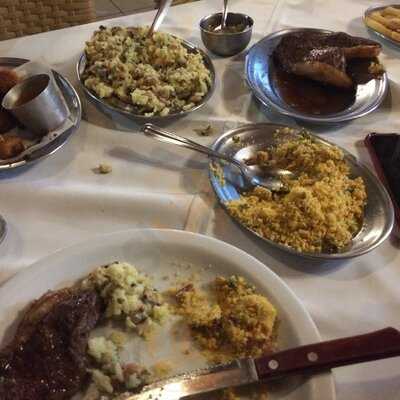 Assis, O Rei Da Picanha