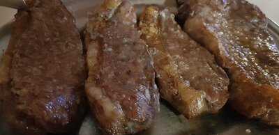 Assis, O Rei Da Picanha