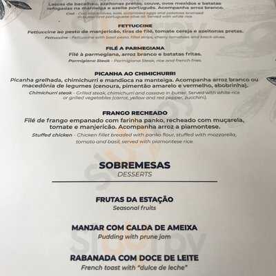 Bistrô Quinta Do Minho