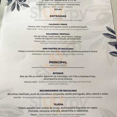 Bistrô Quinta Do Minho