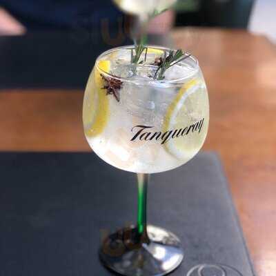 Bistrô Quinta Do Minho